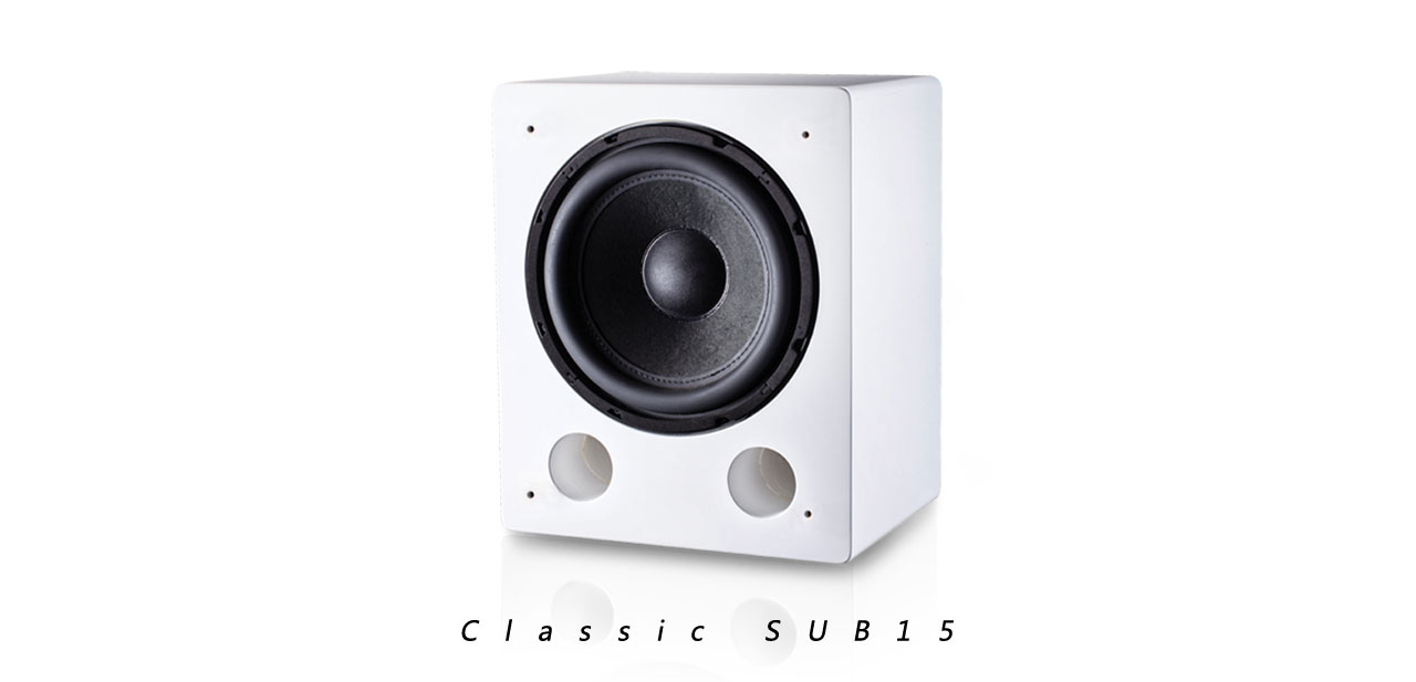 Classic Sub15-Classic series经典系列